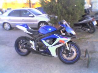 Mis comienzos en el mundo de las Motos Deportivas