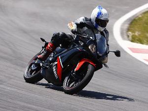 Derbi GPR 125