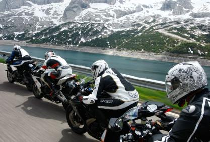 Qué moto comprar: Motos Deportivas