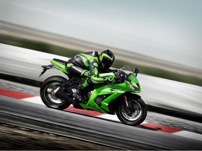 Primeros detalles de la nueva Ninja ZX-10R